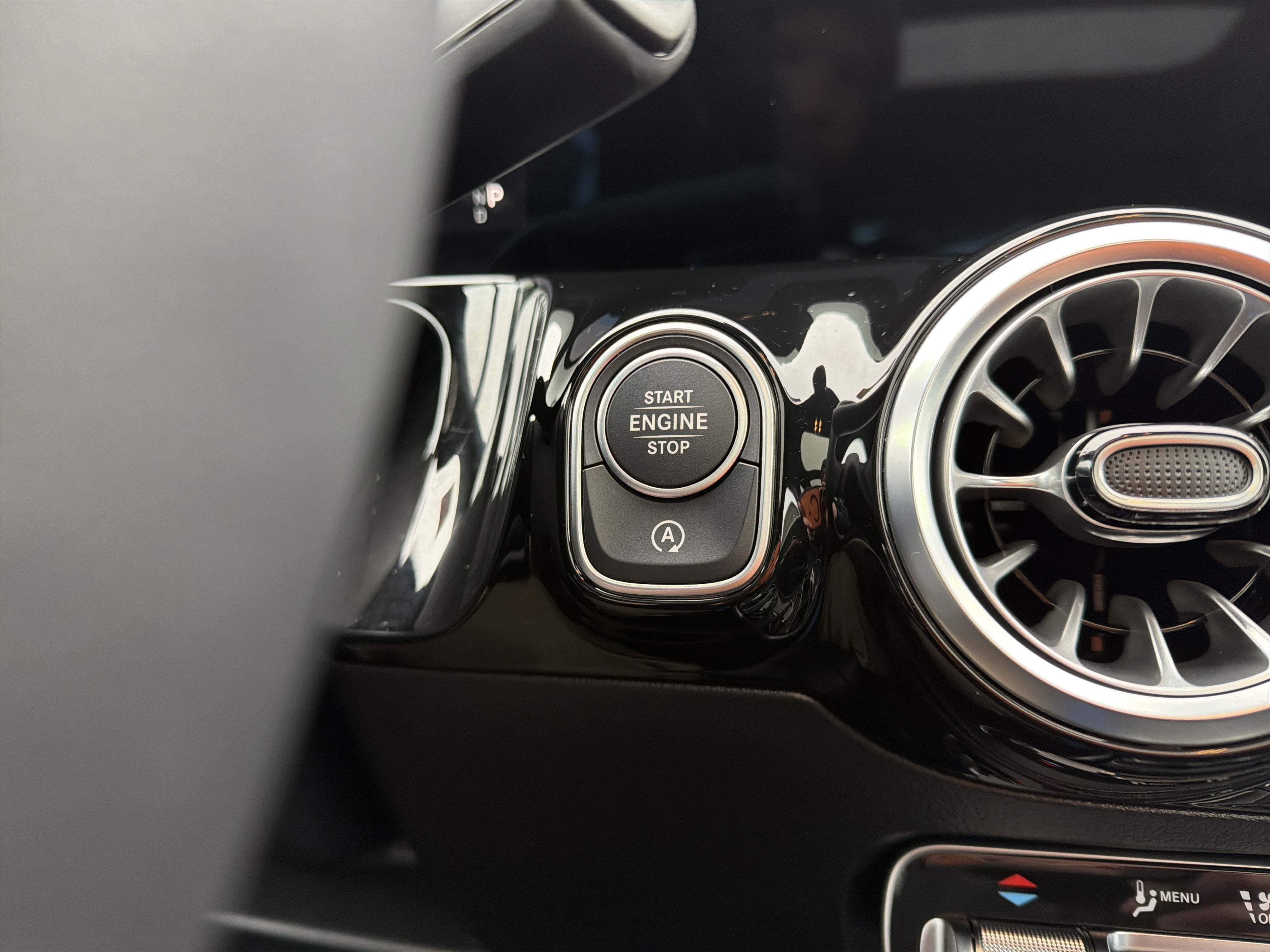 2026 Mercedes-Benz GLA GLA 250 4MATIC® SUV