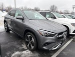 2026 Mercedes-Benz GLA GLA 250 4MATIC® SUV