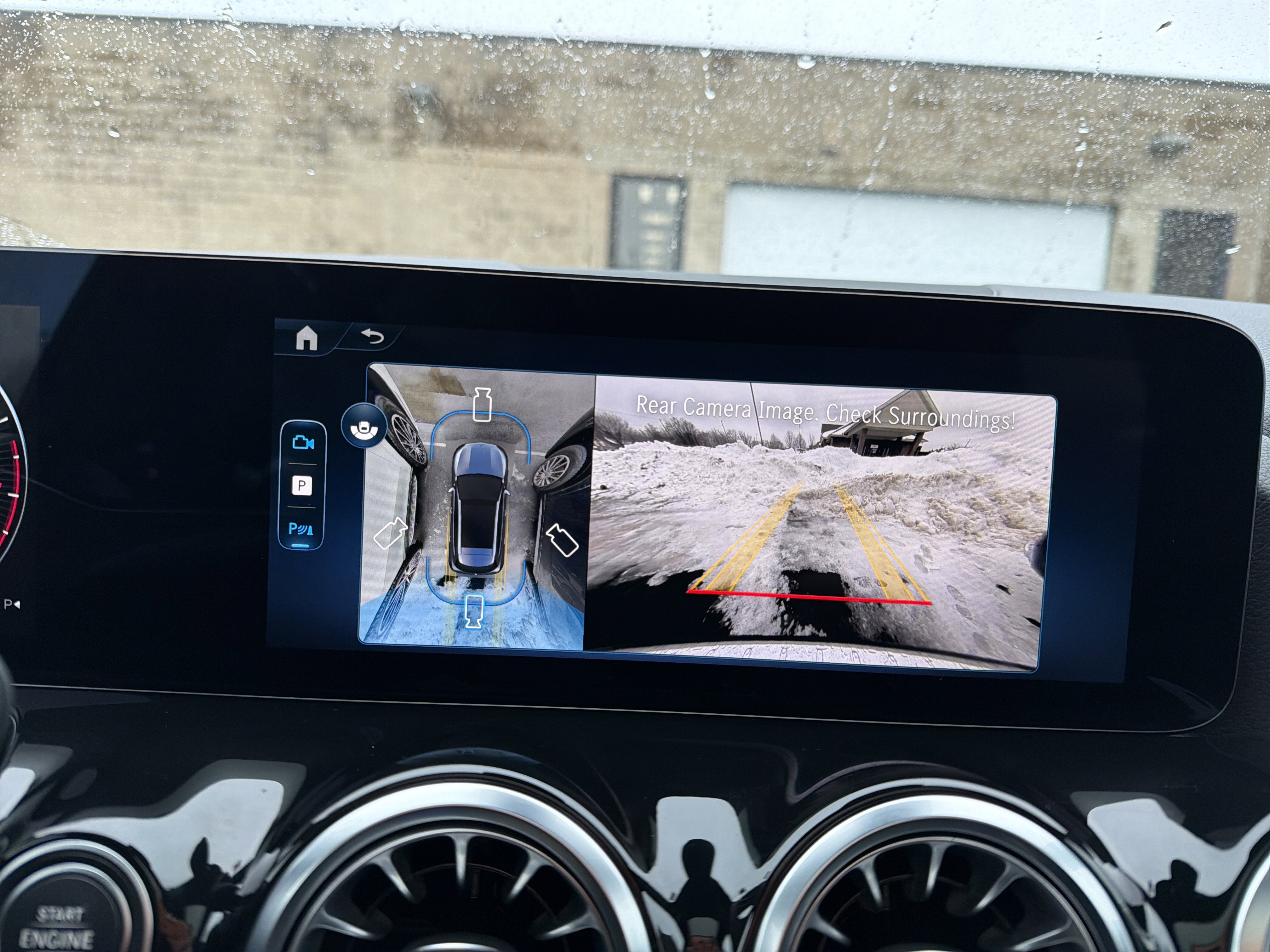 2026 Mercedes-Benz GLA GLA 250 4MATIC® SUV