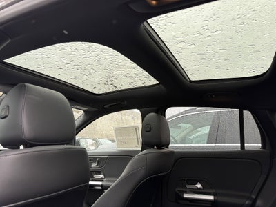 2026 Mercedes-Benz GLA GLA 250 4MATIC® SUV