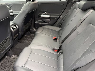 2026 Mercedes-Benz GLA GLA 250 4MATIC® SUV