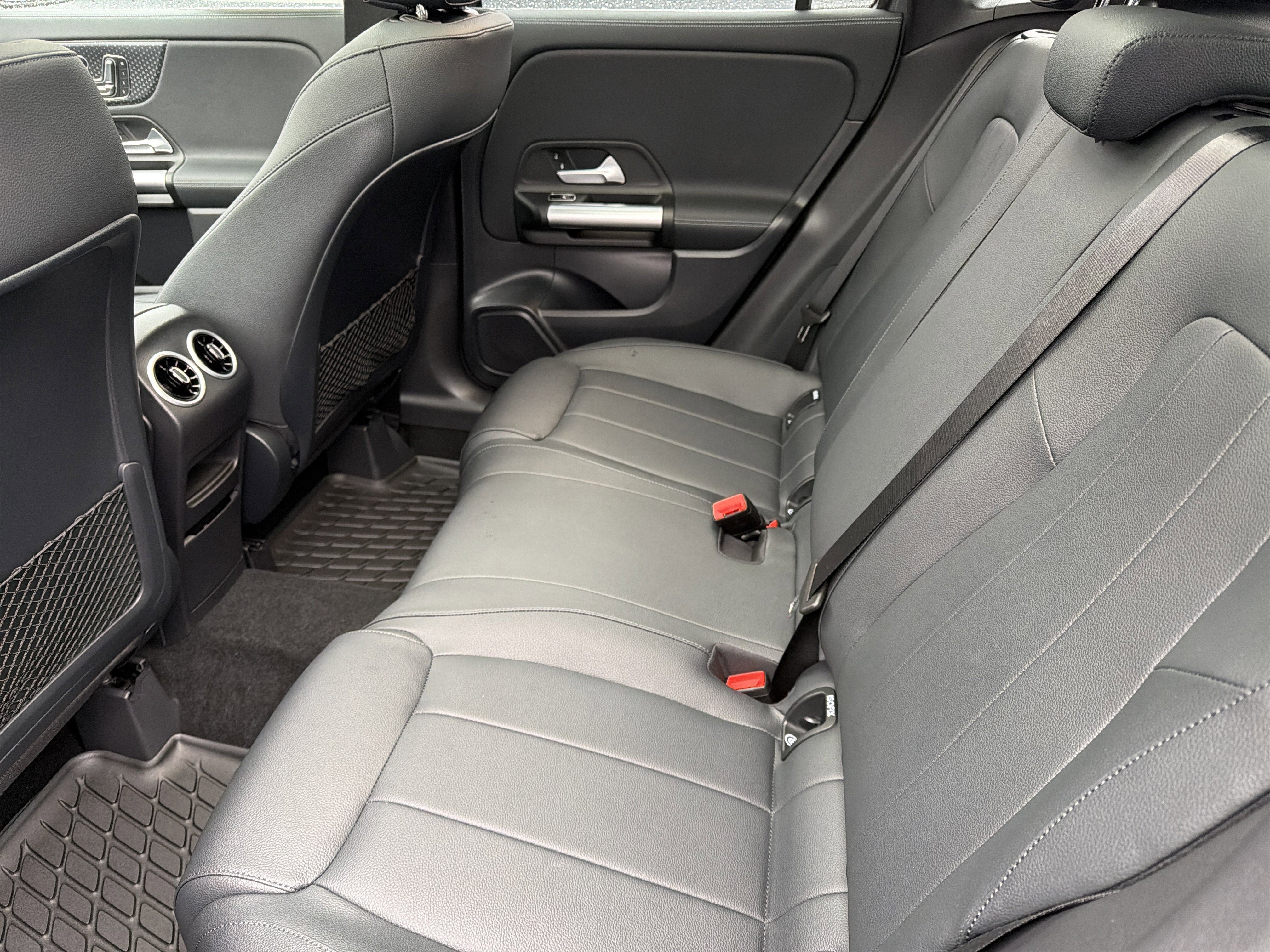 2026 Mercedes-Benz GLA GLA 250 4MATIC® SUV