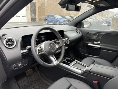 2026 Mercedes-Benz GLA GLA 250 4MATIC® SUV
