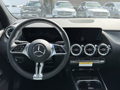 2026 Mercedes-Benz GLA GLA 250 4MATIC® SUV