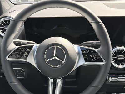 2026 Mercedes-Benz GLA GLA 250 4MATIC® SUV
