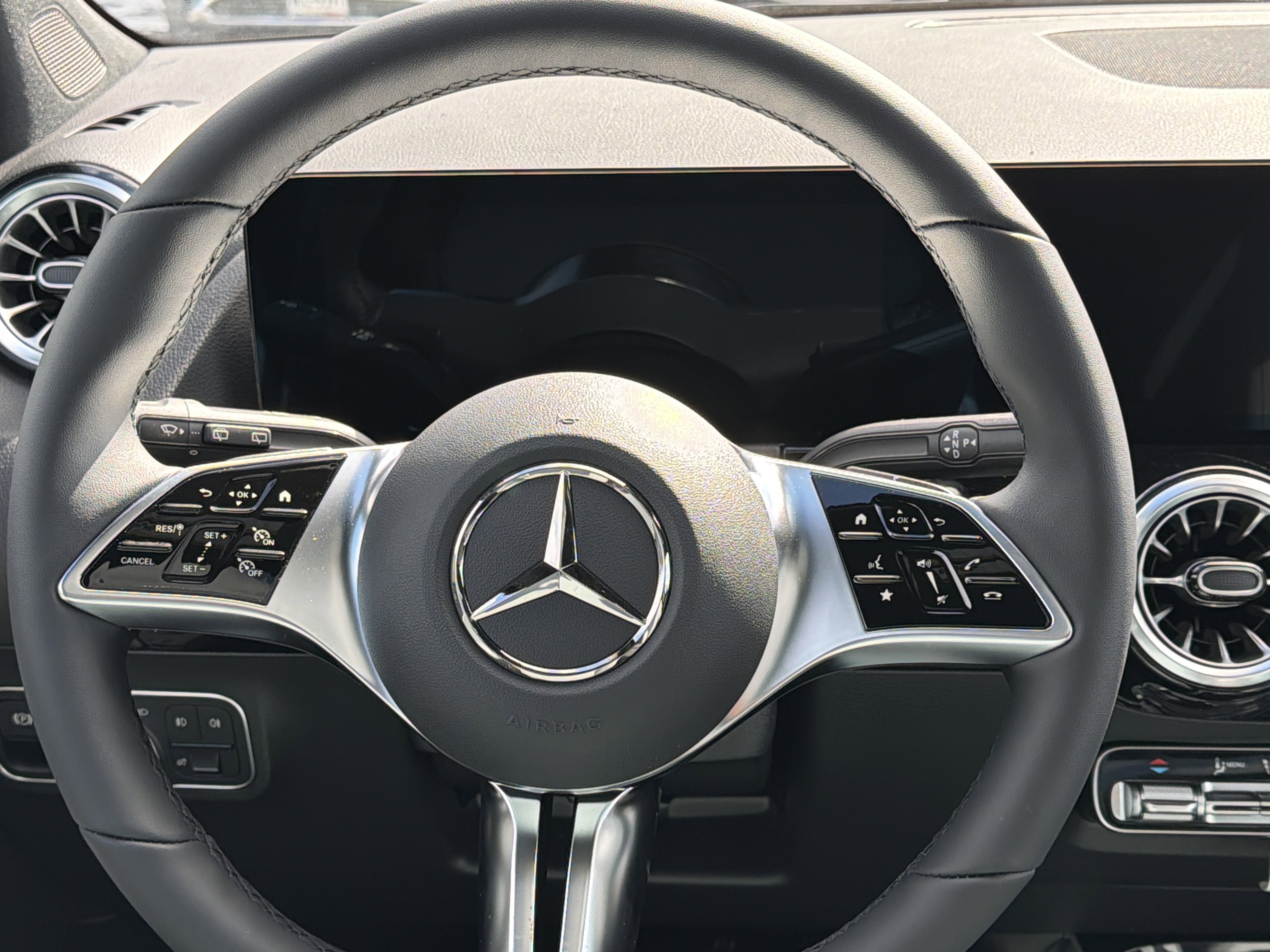 2026 Mercedes-Benz GLA GLA 250 4MATIC® SUV