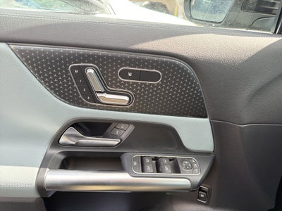 2026 Mercedes-Benz GLA GLA 250 4MATIC® SUV