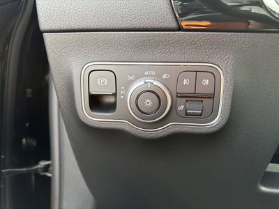 2026 Mercedes-Benz GLA GLA 250 4MATIC® SUV