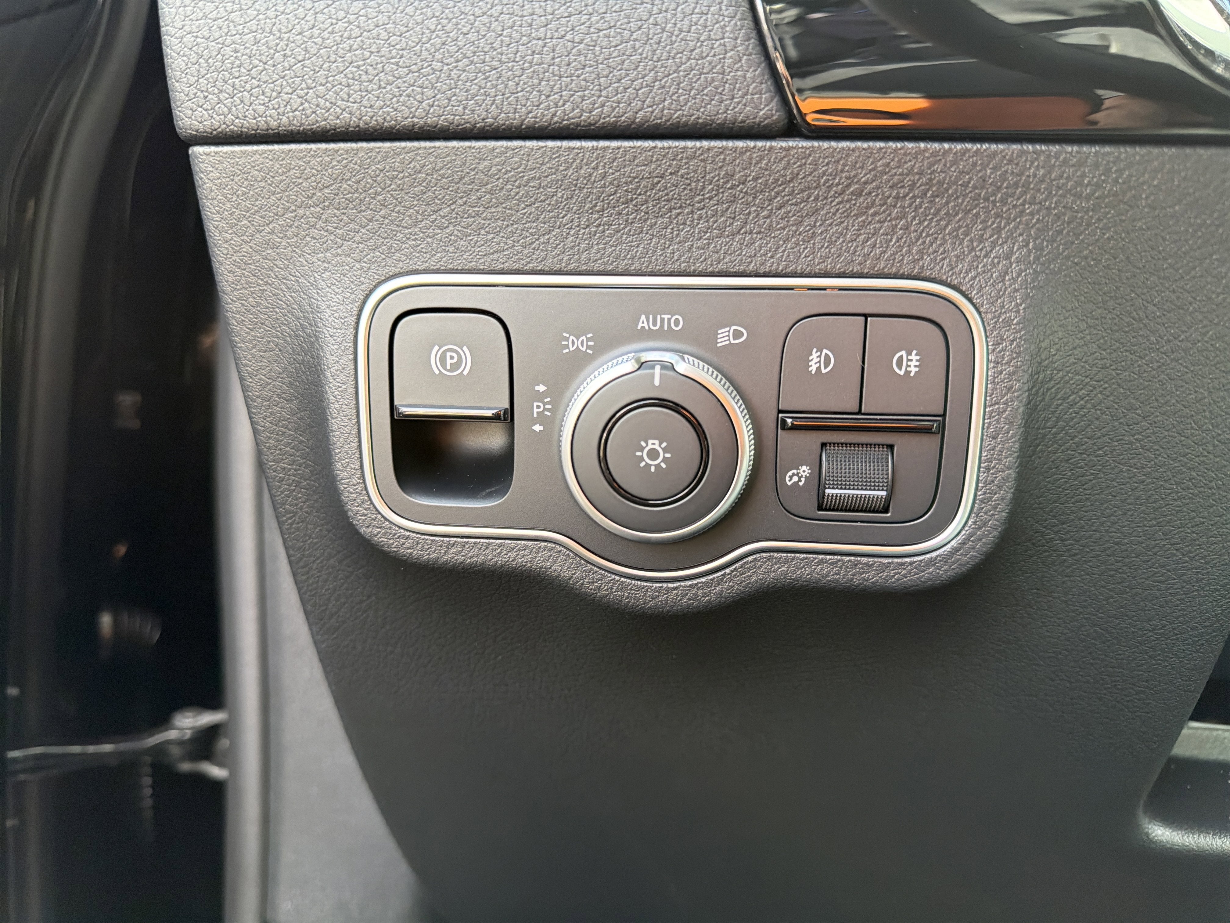 2026 Mercedes-Benz GLA GLA 250 4MATIC® SUV