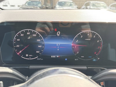 2026 Mercedes-Benz GLA GLA 250 4MATIC® SUV