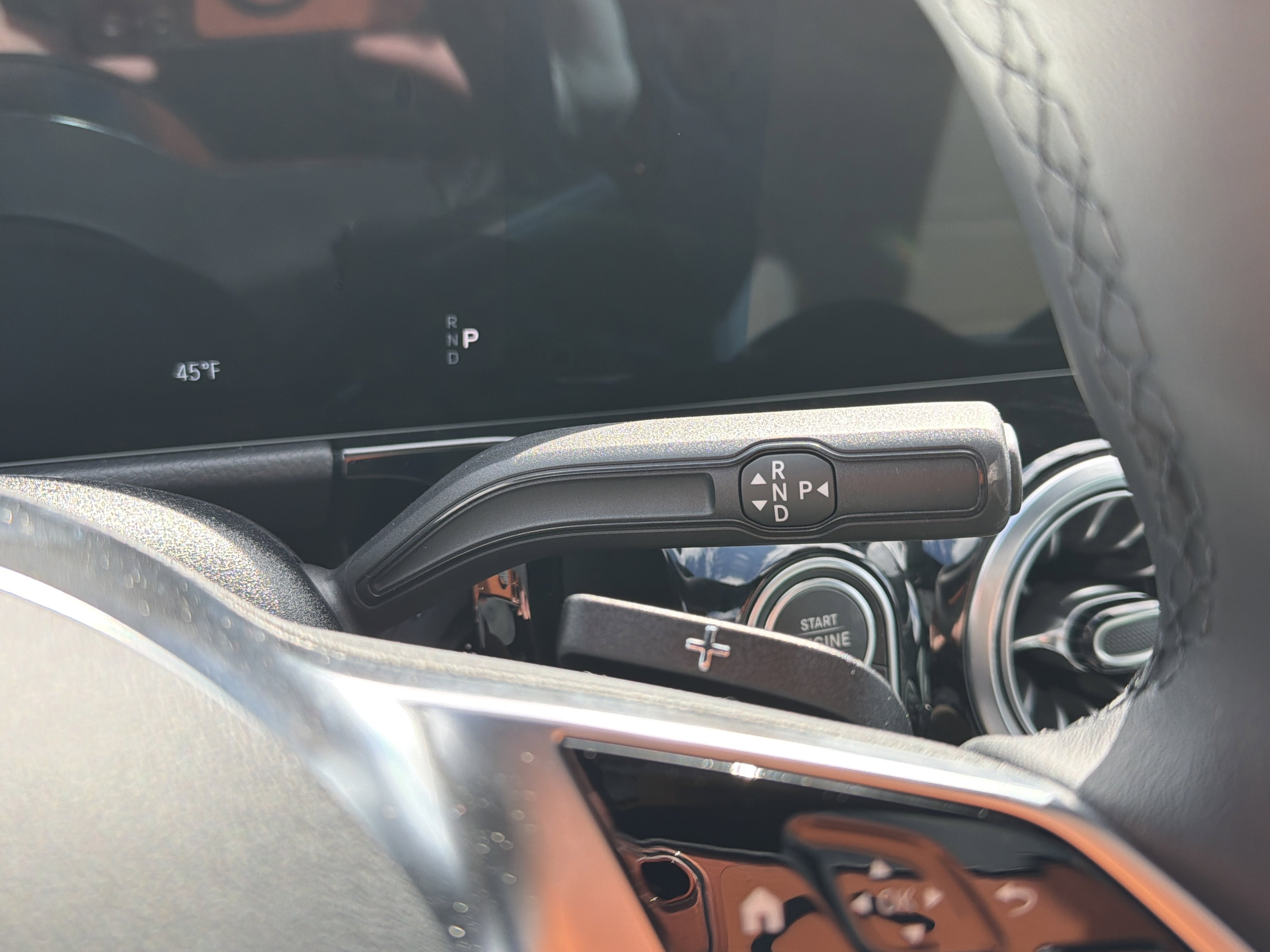 2026 Mercedes-Benz GLA GLA 250 4MATIC® SUV