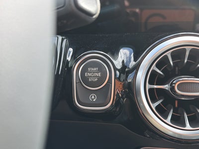 2026 Mercedes-Benz GLA GLA 250 4MATIC® SUV