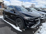 2026 Mercedes-Benz GLA GLA 250 4MATIC® SUV