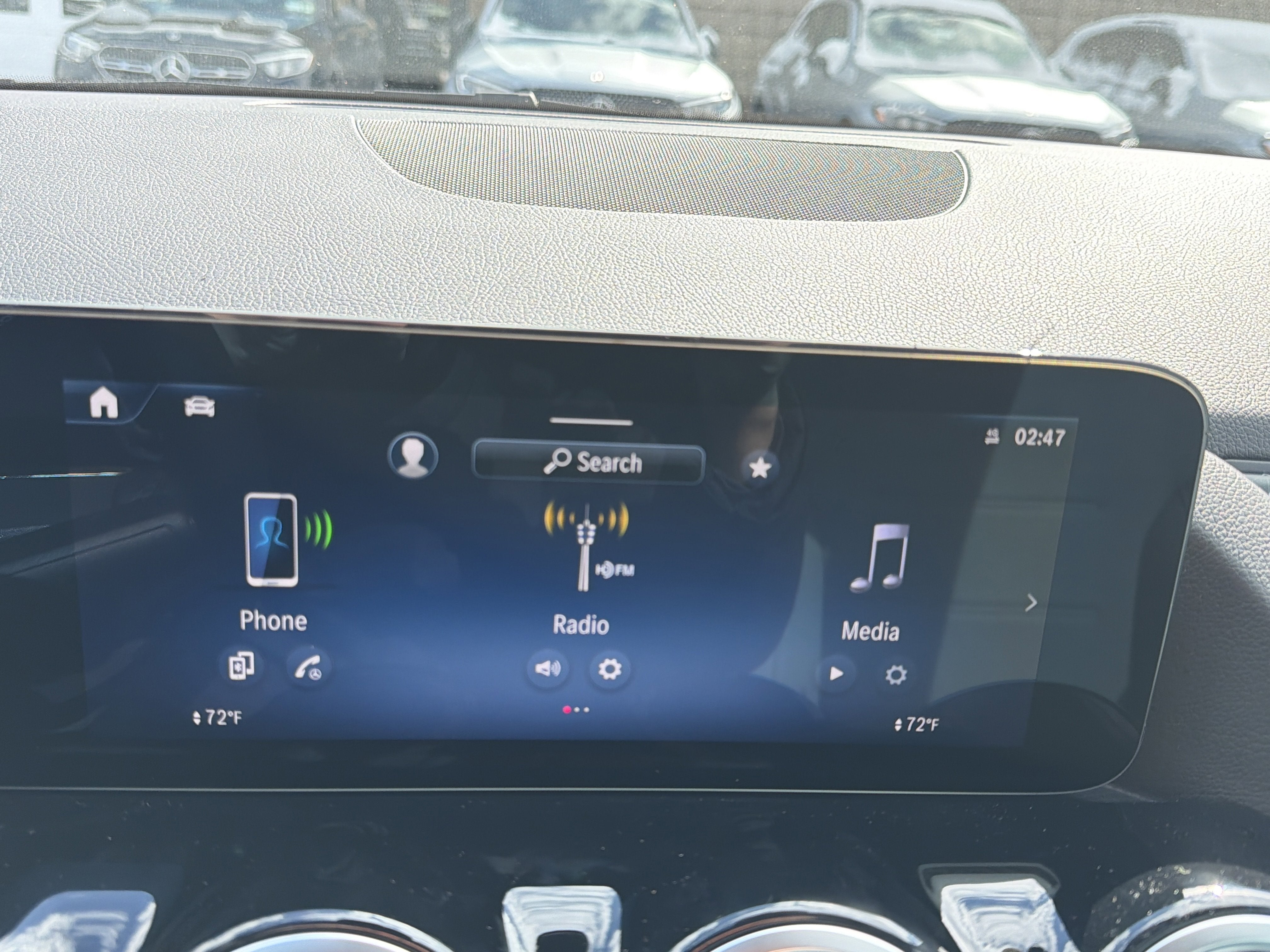 2026 Mercedes-Benz GLA GLA 250 4MATIC® SUV