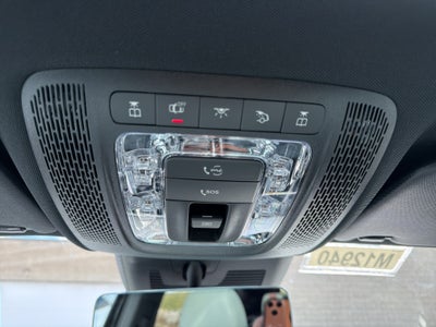 2026 Mercedes-Benz GLA GLA 250 4MATIC® SUV