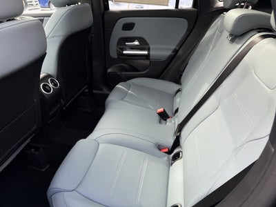 2026 Mercedes-Benz GLA GLA 250 4MATIC® SUV