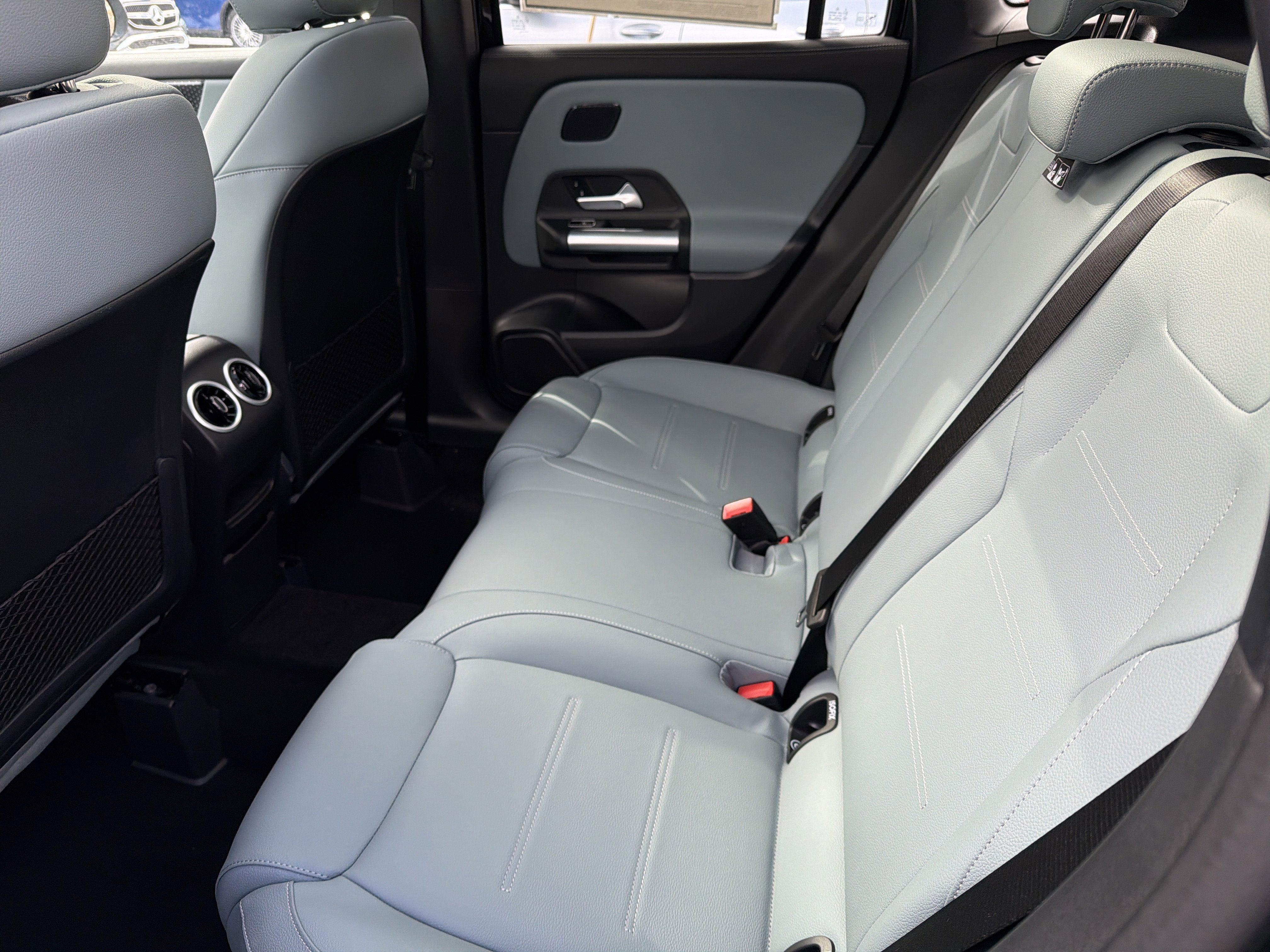 2026 Mercedes-Benz GLA GLA 250 4MATIC® SUV