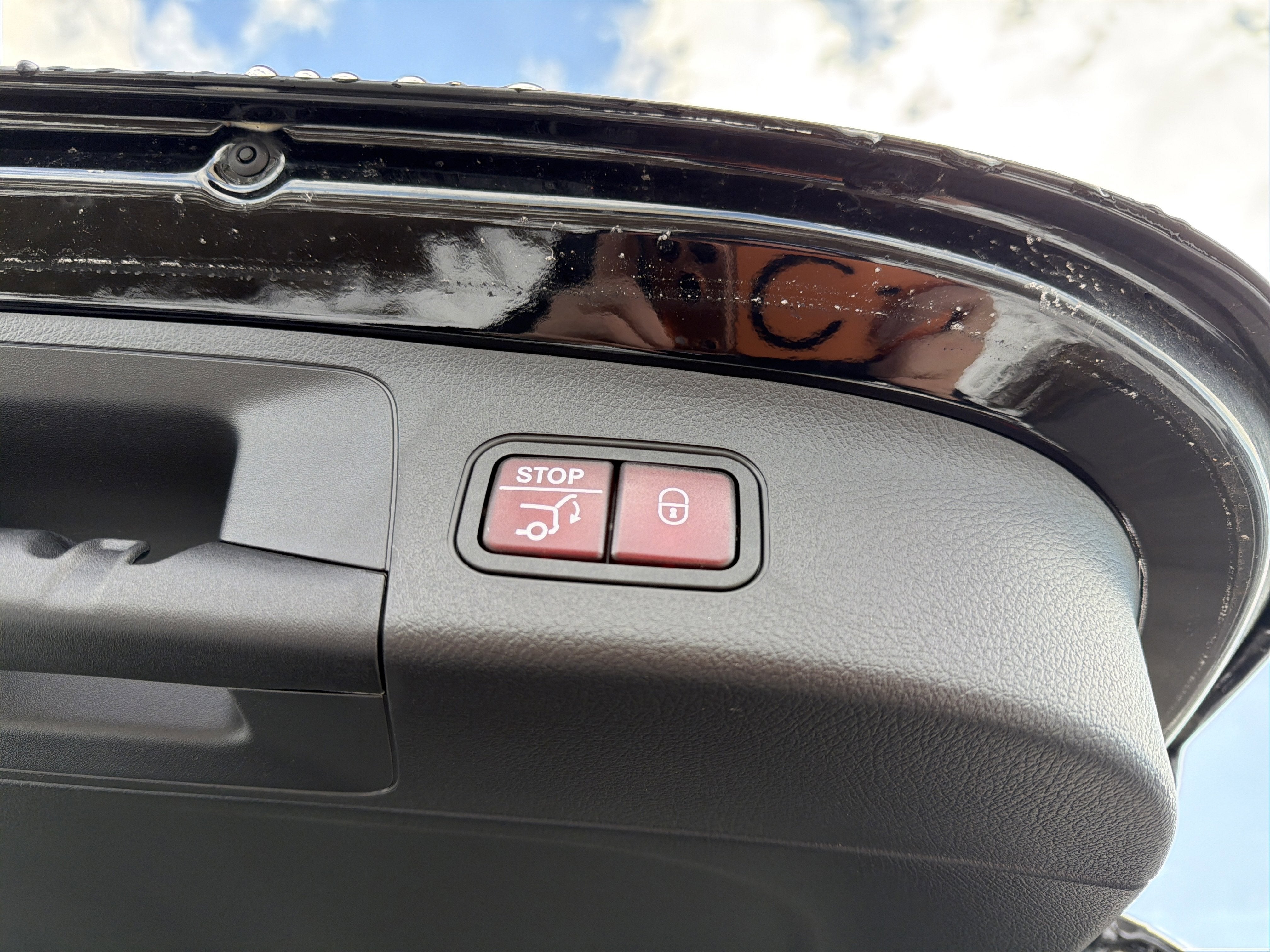 2026 Mercedes-Benz GLA GLA 250 4MATIC® SUV