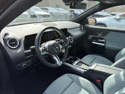 2026 Mercedes-Benz GLA GLA 250 4MATIC® SUV