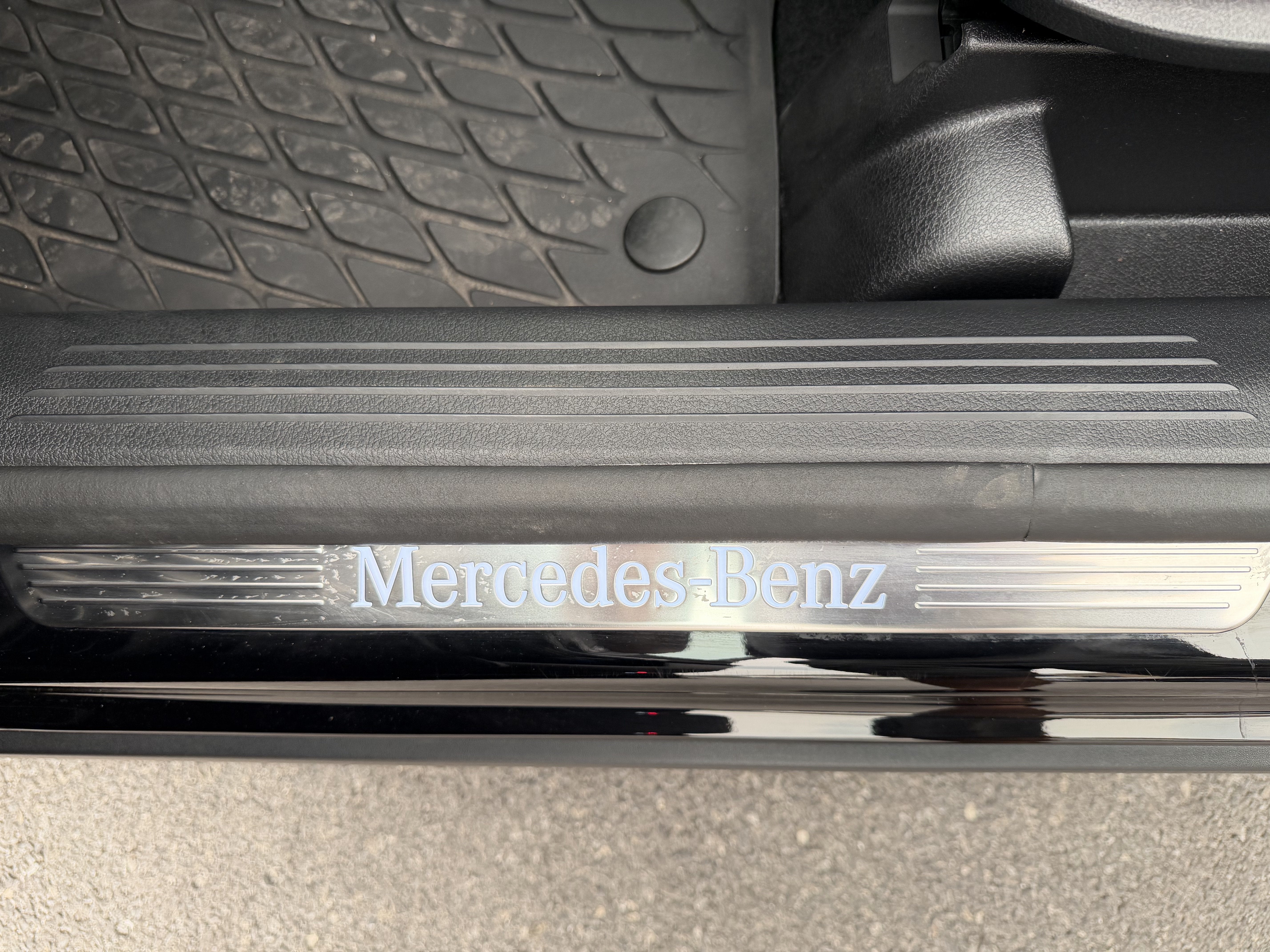 2025 Mercedes-Benz GLA GLA 250 4MATIC® SUV