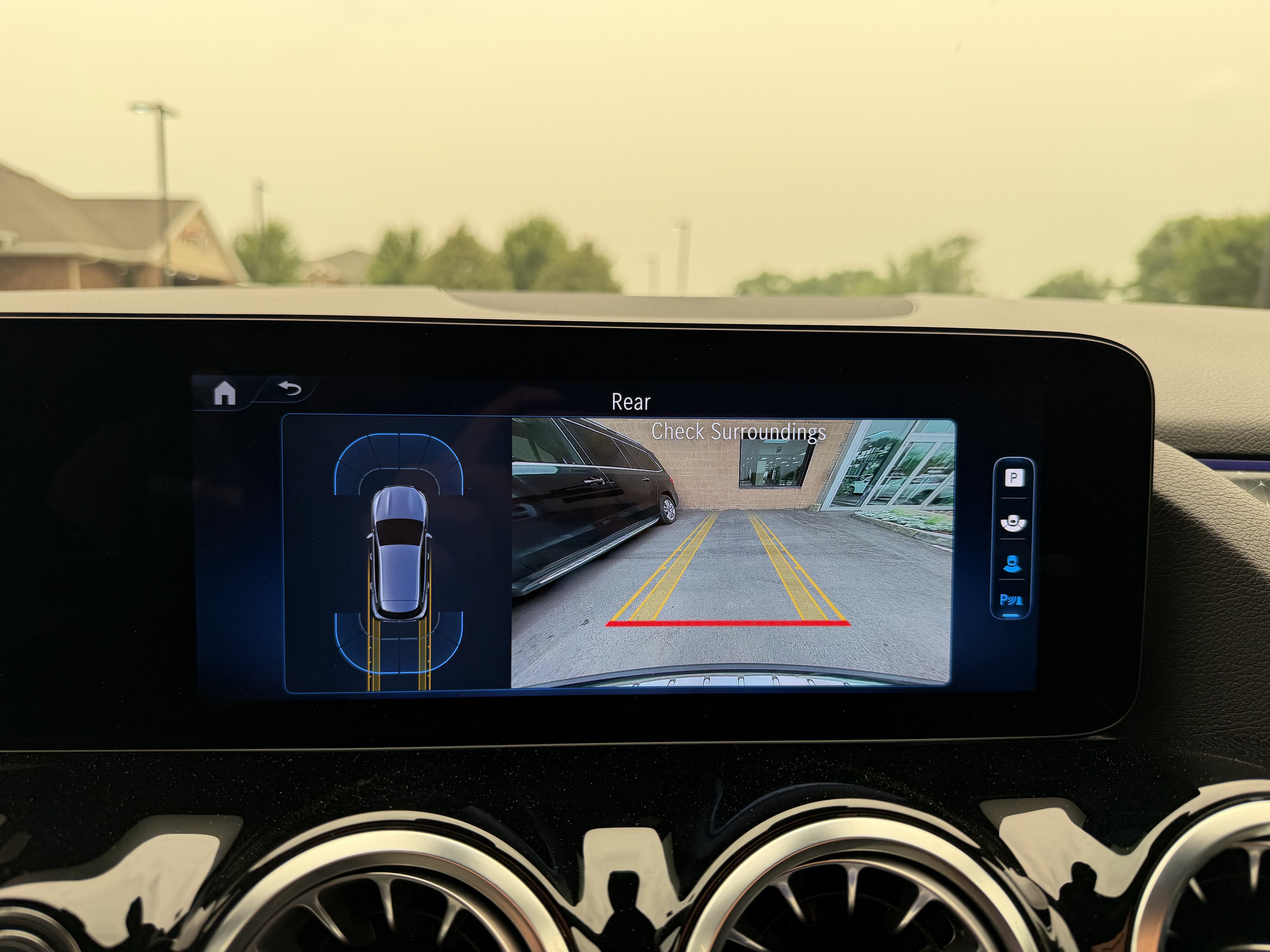 2025 Mercedes-Benz GLA GLA 250 4MATIC® SUV