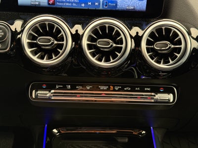2025 Mercedes-Benz GLA GLA 250 4MATIC® SUV