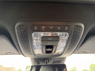 2025 Mercedes-Benz GLA GLA 250 4MATIC® SUV