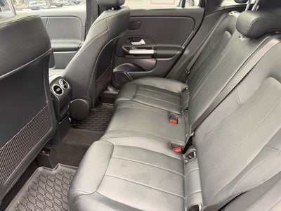 2025 Mercedes-Benz GLA GLA 250 4MATIC® SUV