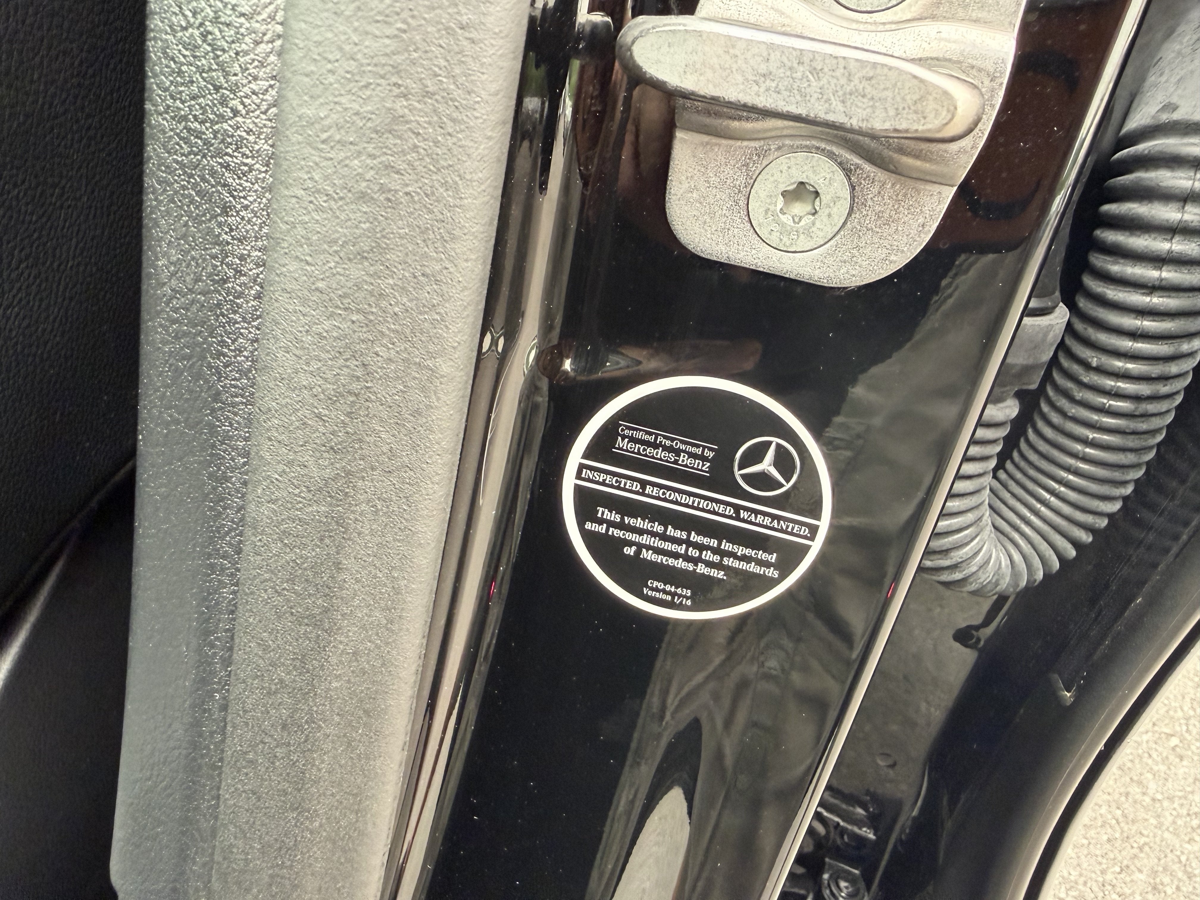2025 Mercedes-Benz GLA GLA 250 4MATIC® SUV