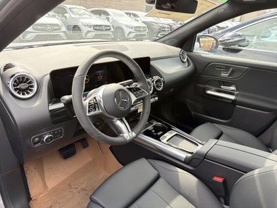 2026 Mercedes-Benz GLA GLA 250 4MATIC® SUV