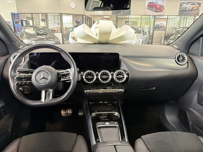 2025 Mercedes-Benz GLA GLA 250 4MATIC® SUV