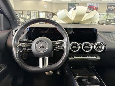 2025 Mercedes-Benz GLA GLA 250 4MATIC® SUV