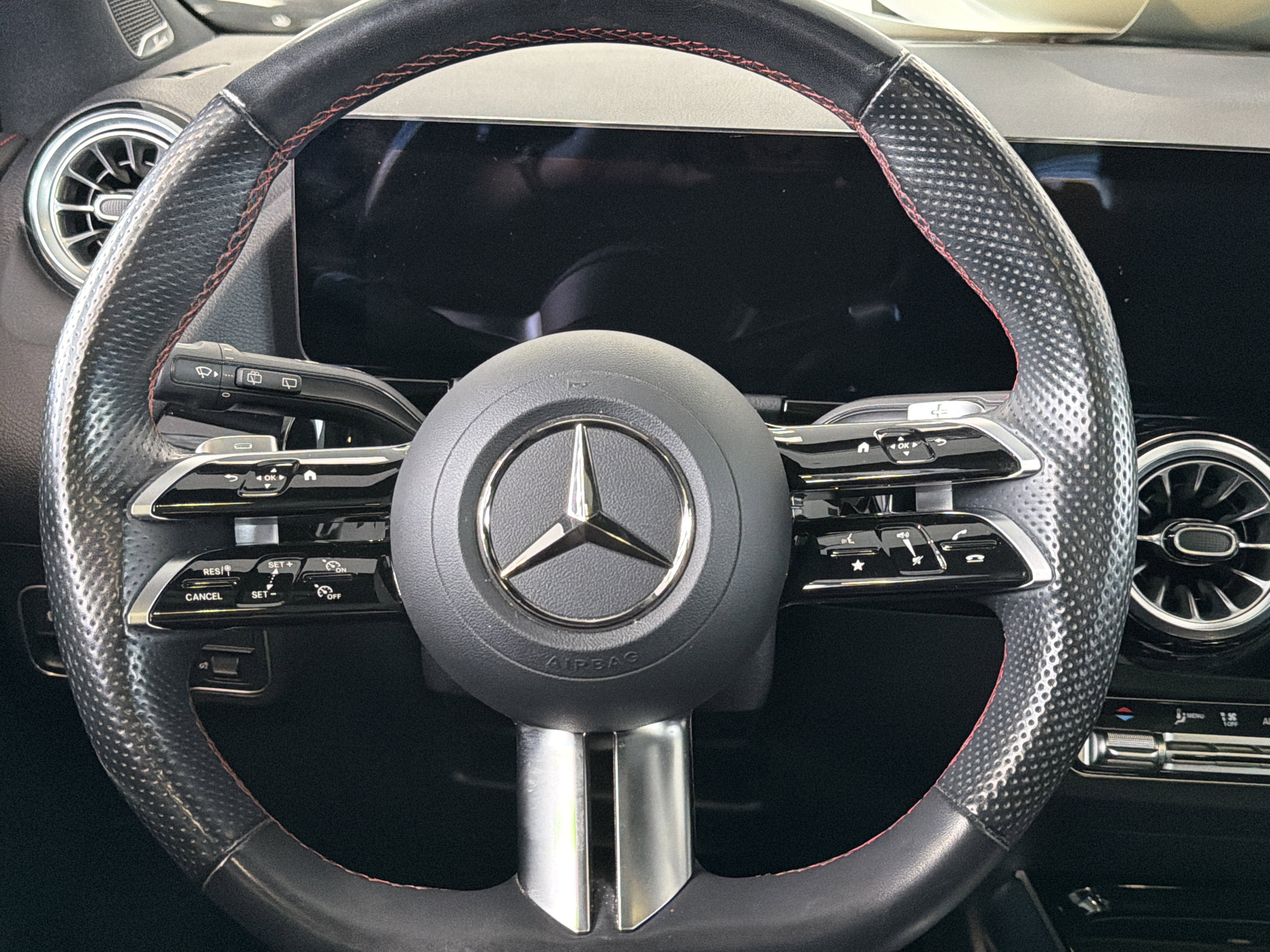 2025 Mercedes-Benz GLA GLA 250 4MATIC® SUV