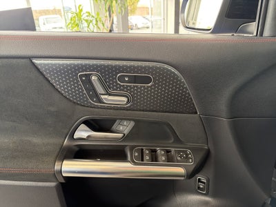 2025 Mercedes-Benz GLA GLA 250 4MATIC® SUV