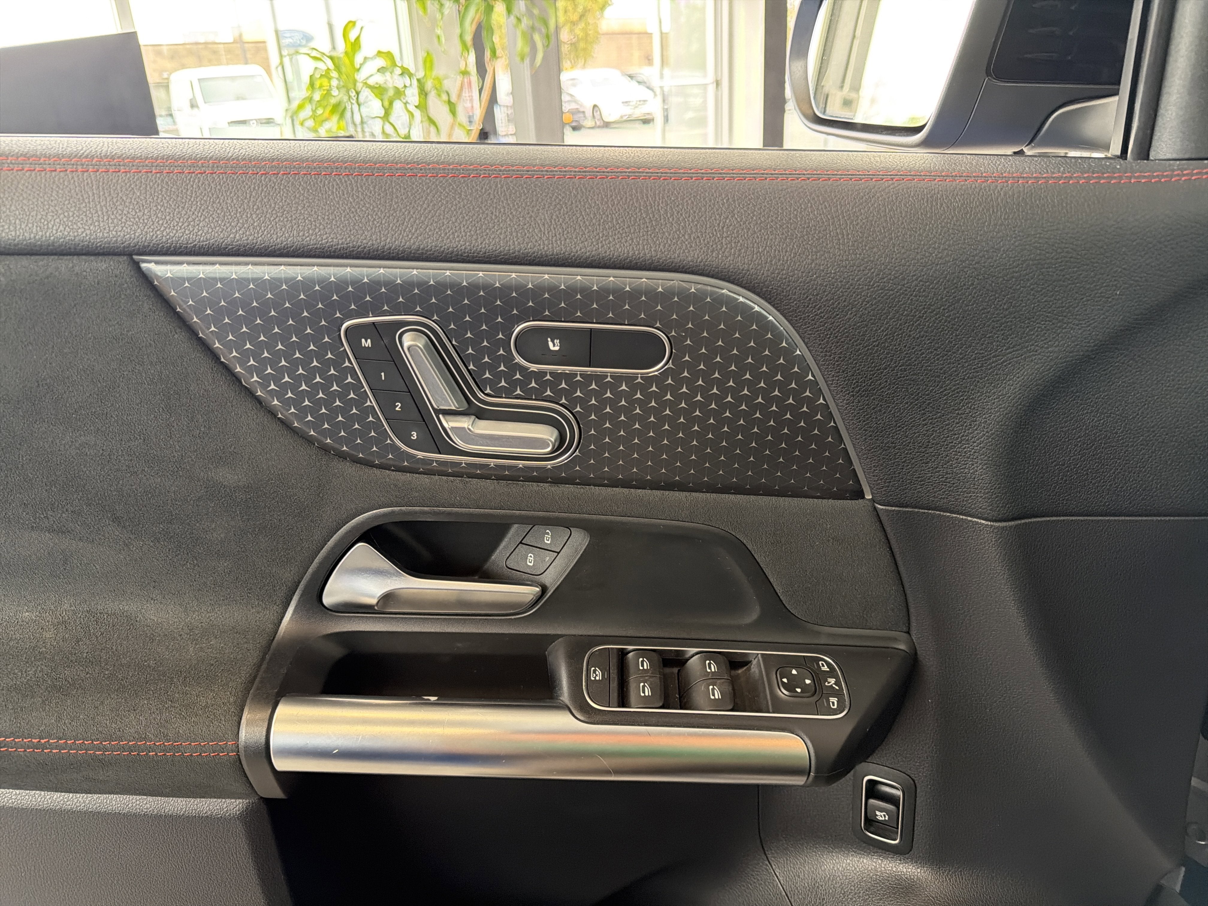 2025 Mercedes-Benz GLA GLA 250 4MATIC® SUV