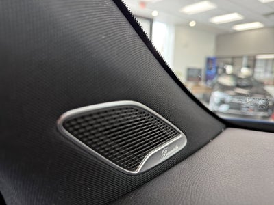 2025 Mercedes-Benz GLA GLA 250 4MATIC® SUV