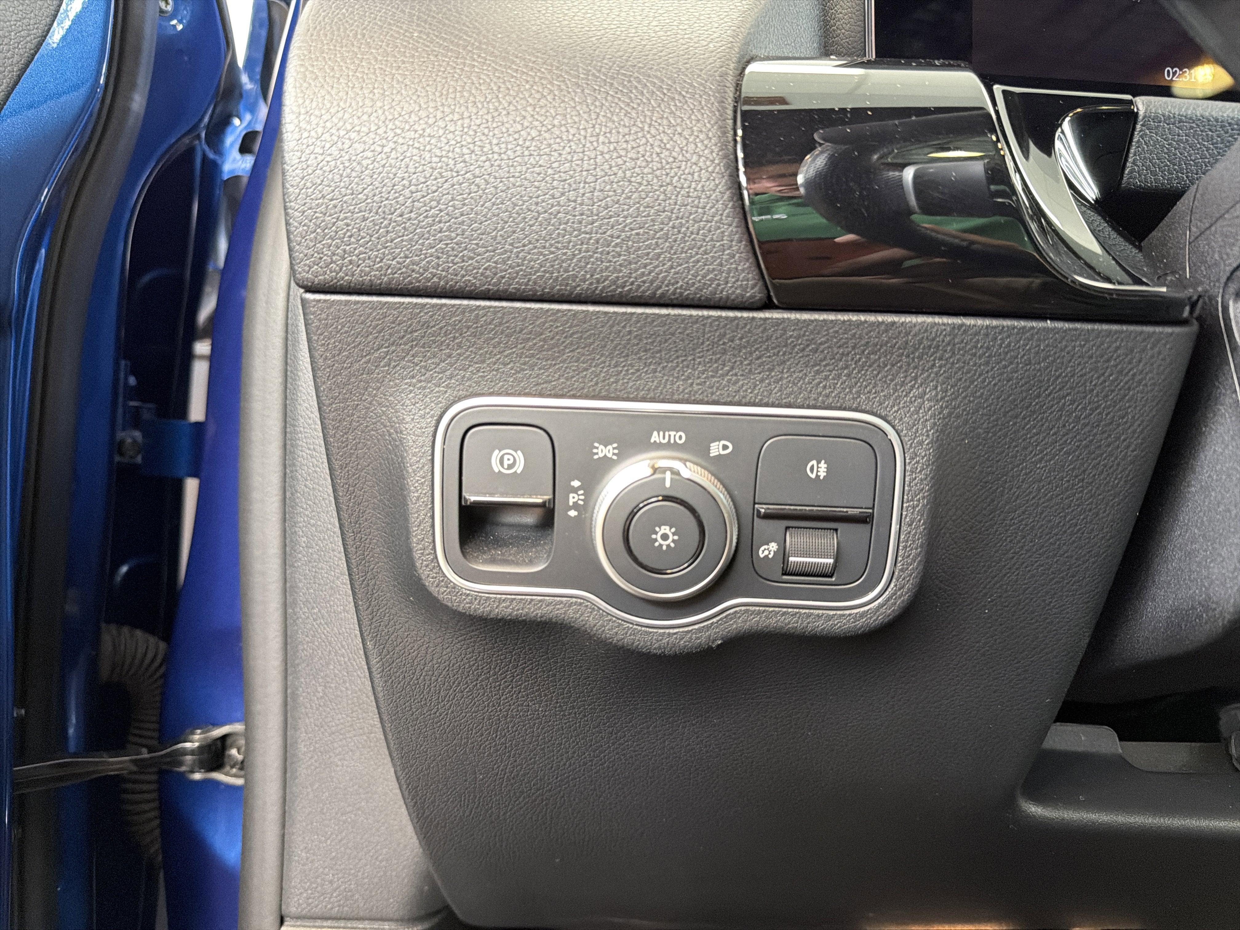 2025 Mercedes-Benz GLA GLA 250 4MATIC® SUV