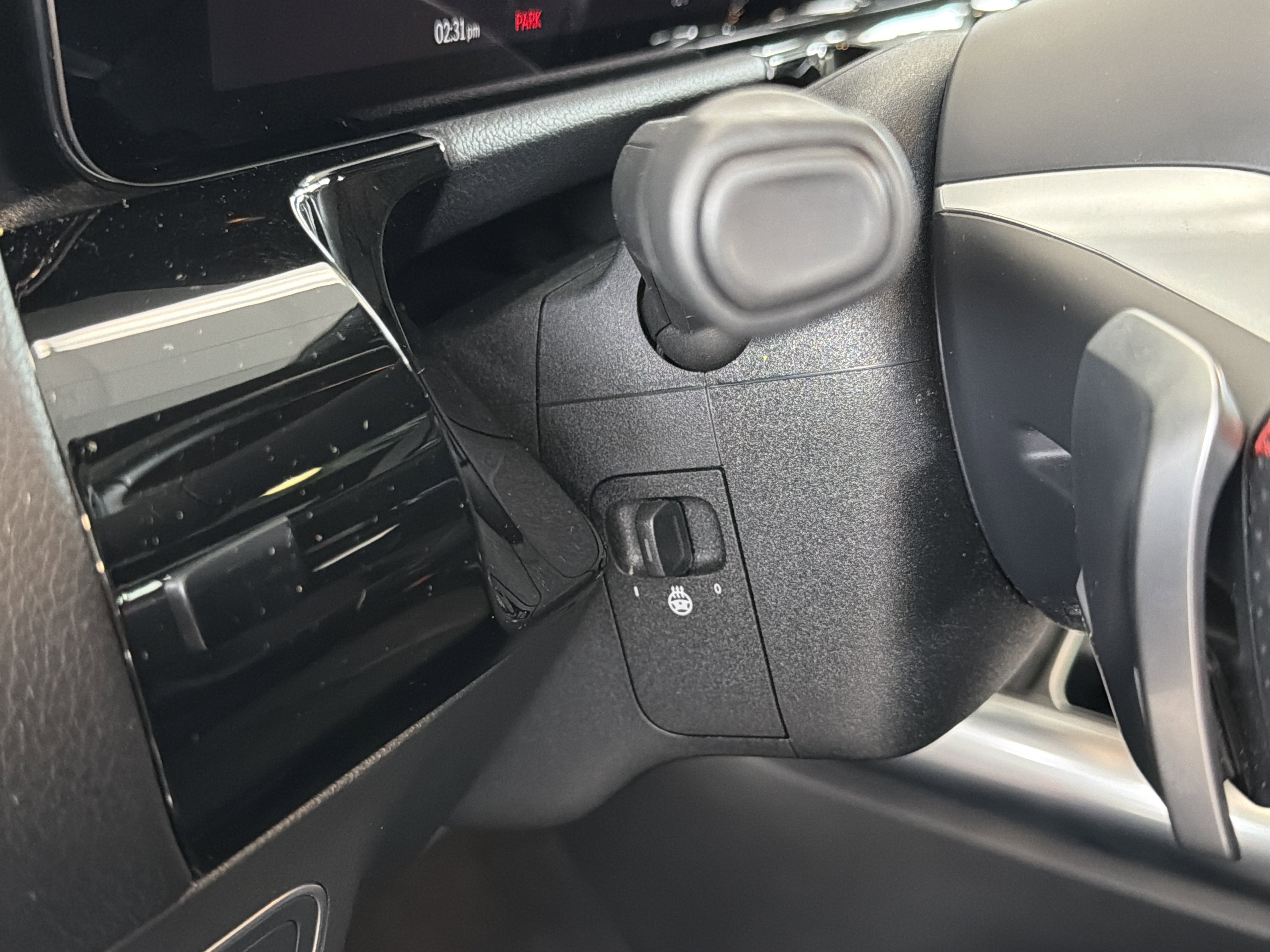 2025 Mercedes-Benz GLA GLA 250 4MATIC® SUV