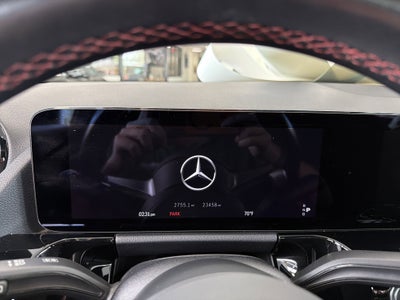 2025 Mercedes-Benz GLA GLA 250 4MATIC® SUV