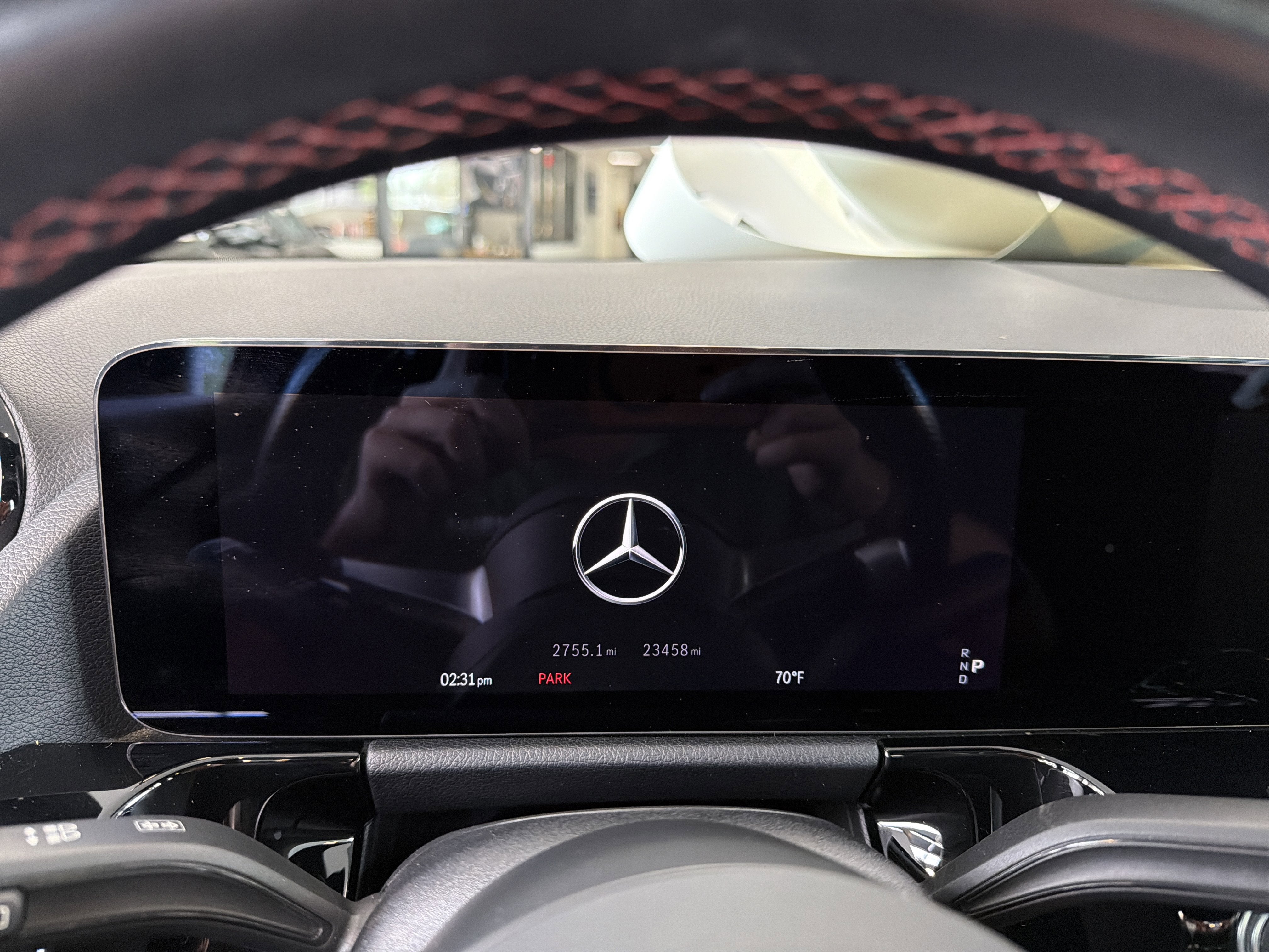 2025 Mercedes-Benz GLA GLA 250 4MATIC® SUV