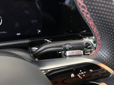 2025 Mercedes-Benz GLA GLA 250 4MATIC® SUV