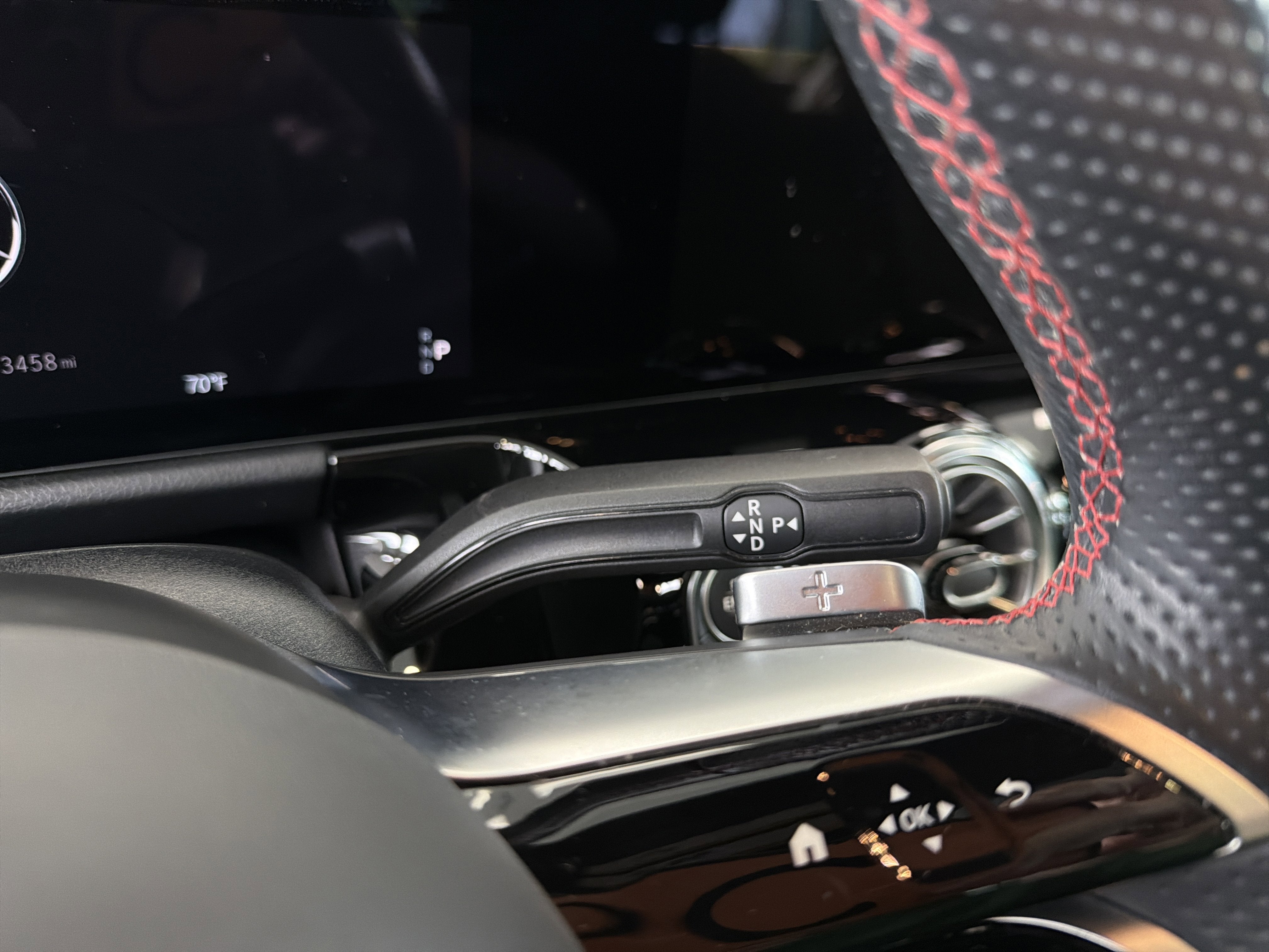 2025 Mercedes-Benz GLA GLA 250 4MATIC® SUV