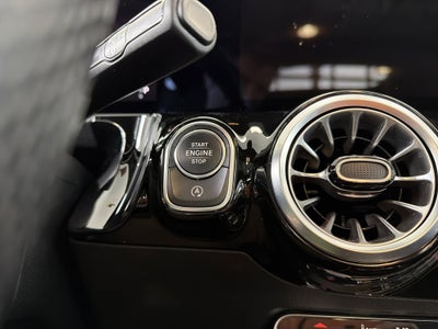 2025 Mercedes-Benz GLA GLA 250 4MATIC® SUV