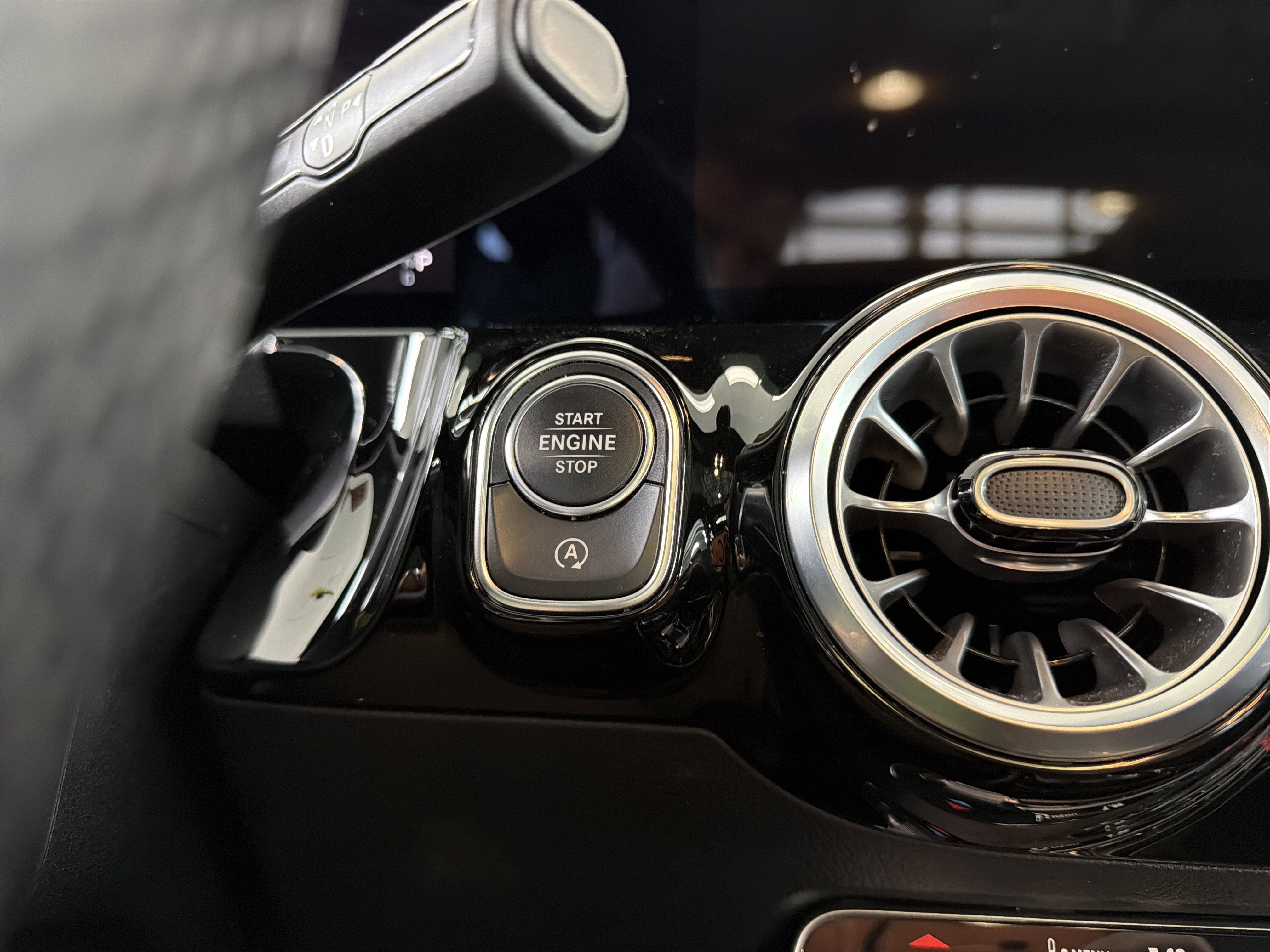 2025 Mercedes-Benz GLA GLA 250 4MATIC® SUV