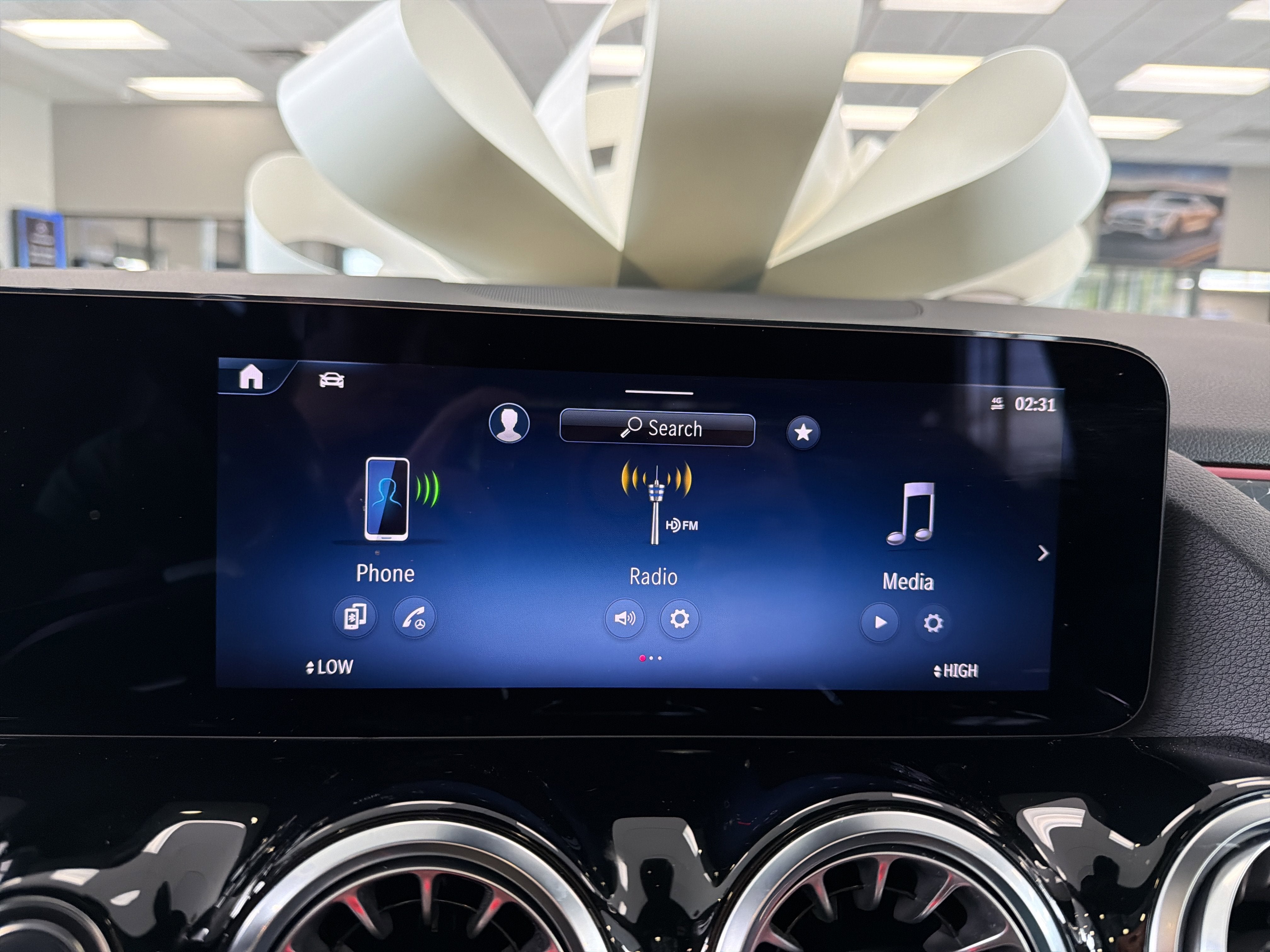 2025 Mercedes-Benz GLA GLA 250 4MATIC® SUV