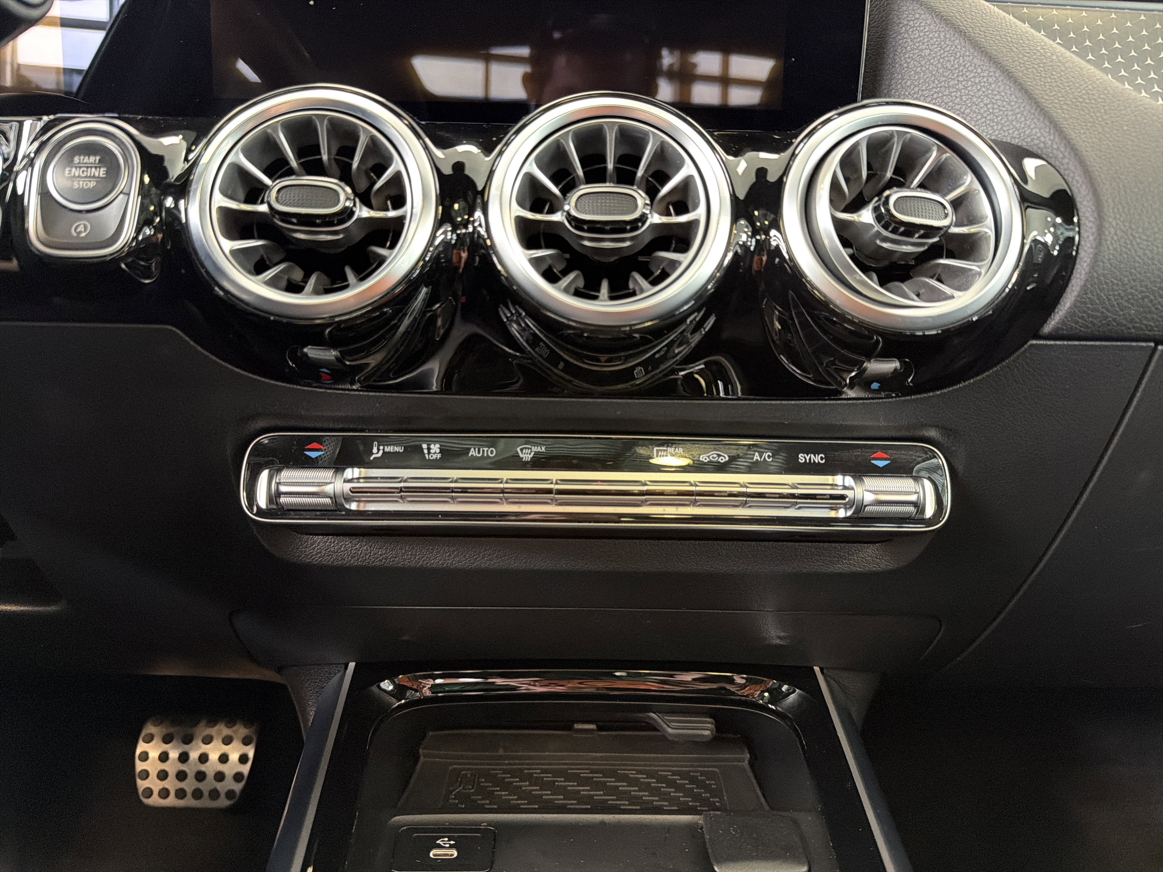 2025 Mercedes-Benz GLA GLA 250 4MATIC® SUV