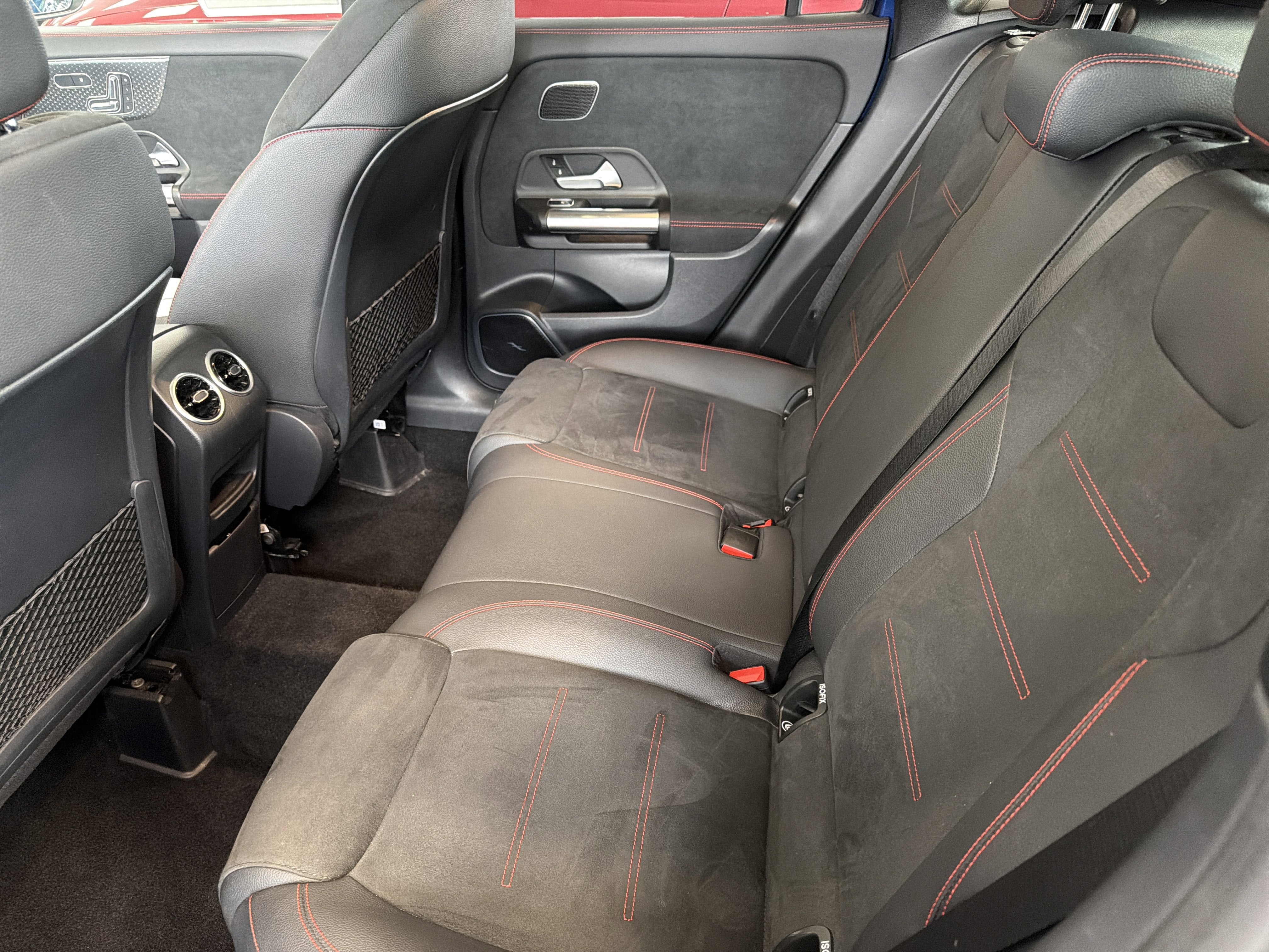 2025 Mercedes-Benz GLA GLA 250 4MATIC® SUV