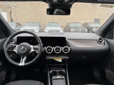 2026 Mercedes-Benz GLA GLA 250 4MATIC® SUV