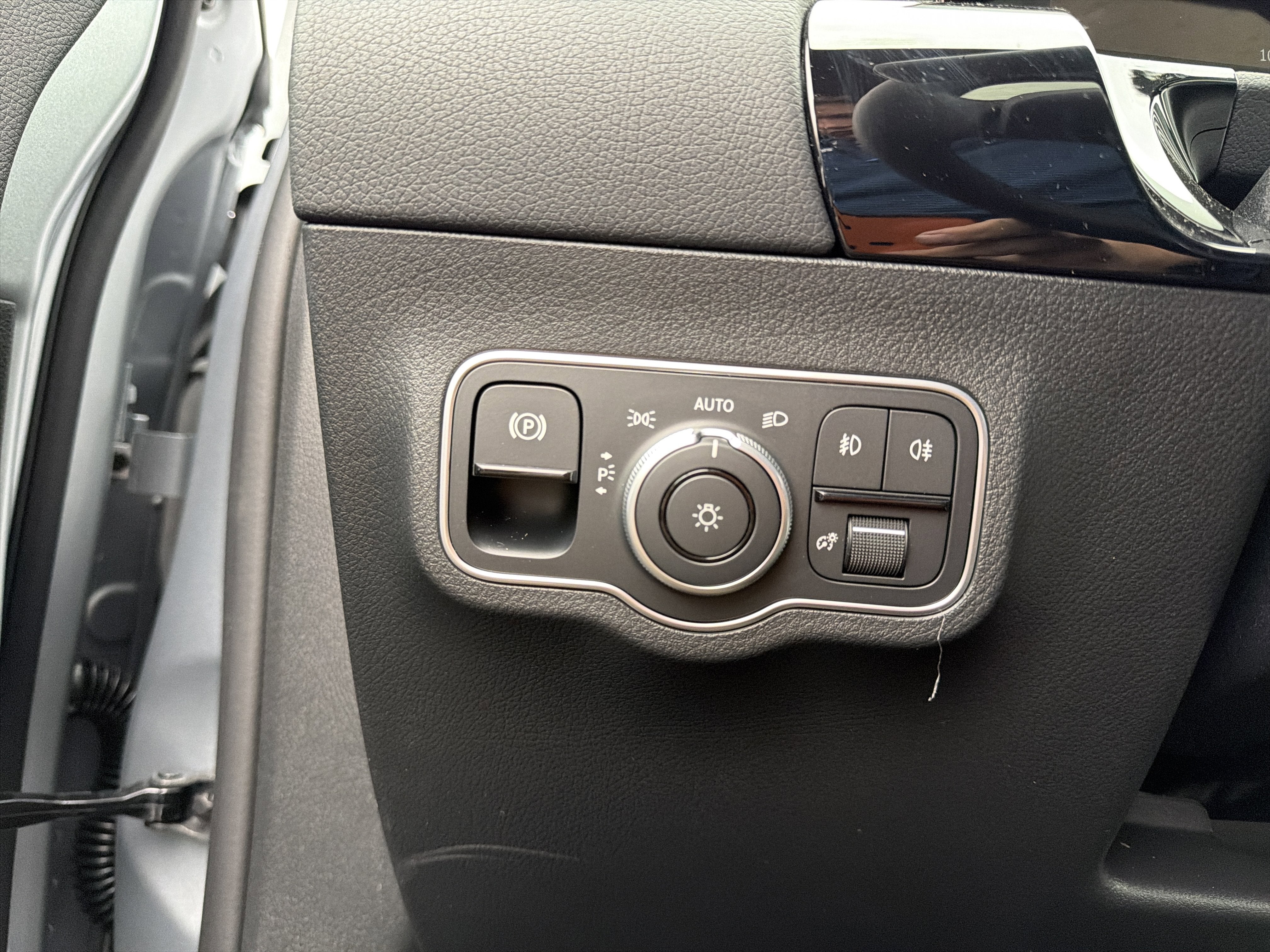 2026 Mercedes-Benz GLA GLA 250 4MATIC® SUV