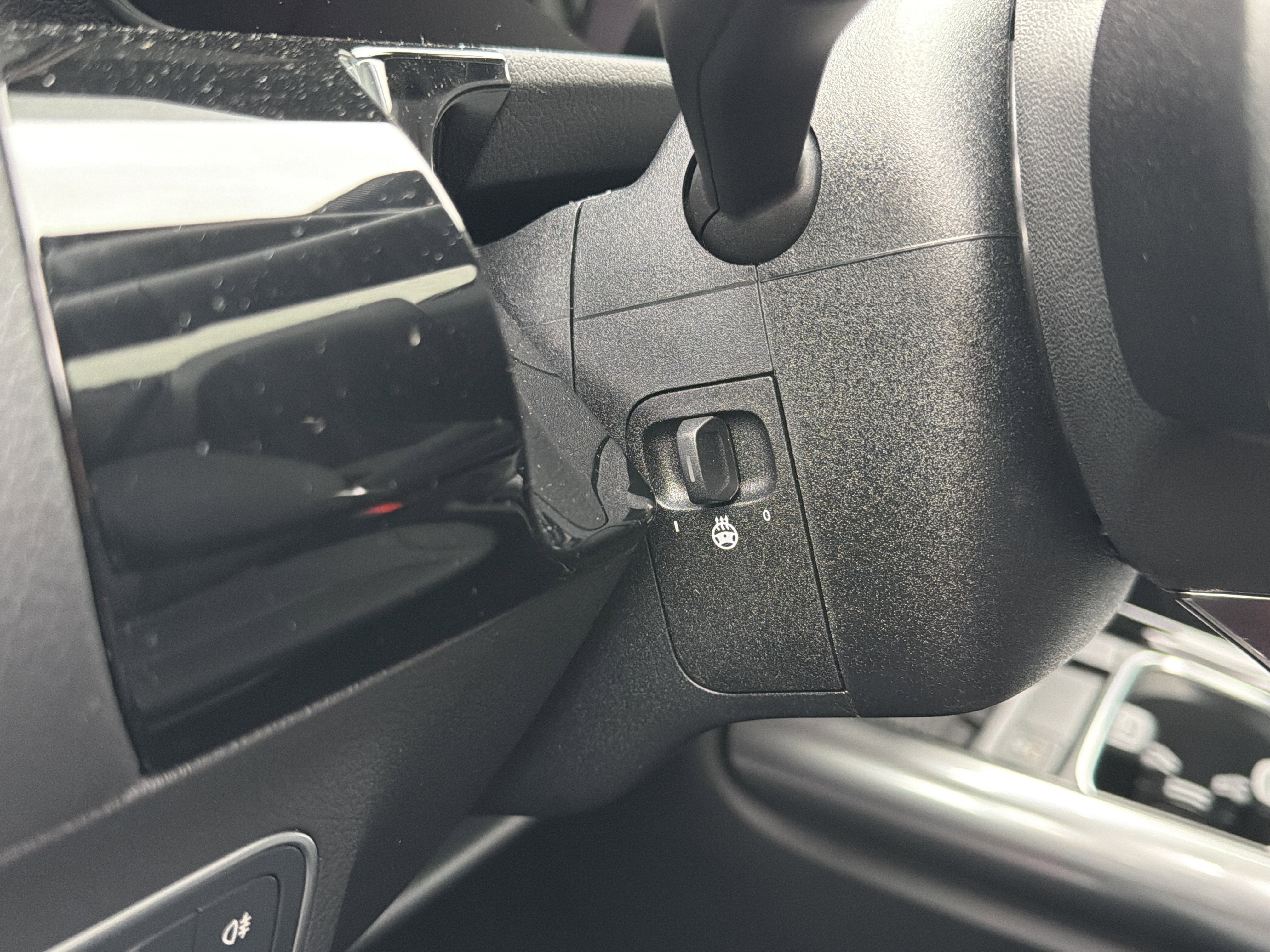 2026 Mercedes-Benz GLA GLA 250 4MATIC® SUV